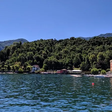 Casa Milla * Тремеццо