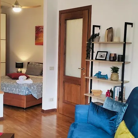 Casa Milla * Тремеццо