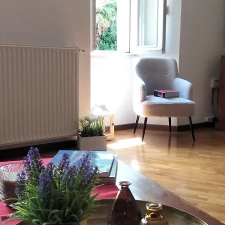 Casa Milla Тремеццо