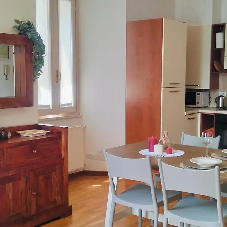 Casa Milla
