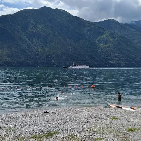 Apartamento Casa Milla