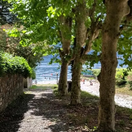 Apartamento Casa Milla Tremezzo