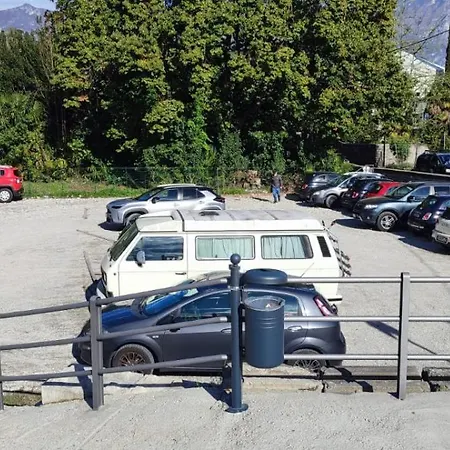 Casa Milla Apartamento Tremezzo