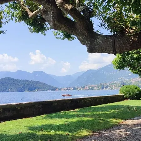 Apartamento Casa Milla Tremezzo