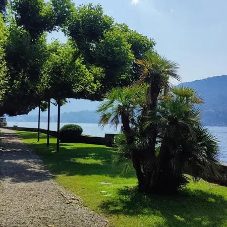 Casa Milla Apartamento Tremezzo