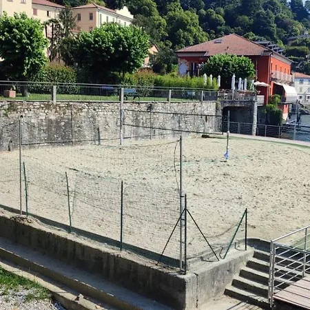 Casa Milla Tremezzo