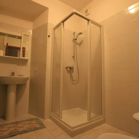 Casa Milla Appartement