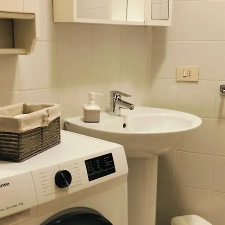 Appartement Casa Milla