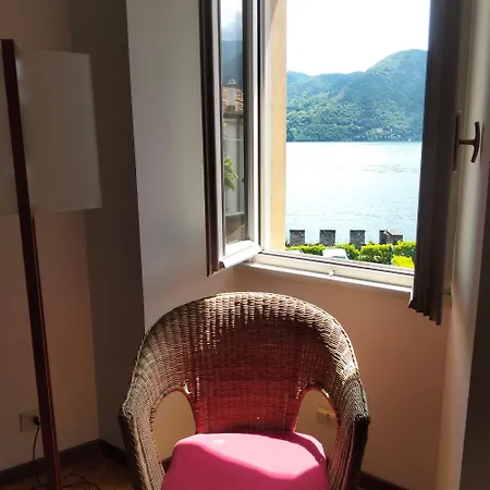 Casa Milla Tremezzo