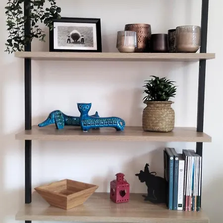 Casa Milla * Tremezzo