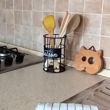 Casa Milla Apartamento