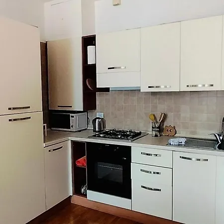Apartamento Casa Milla *