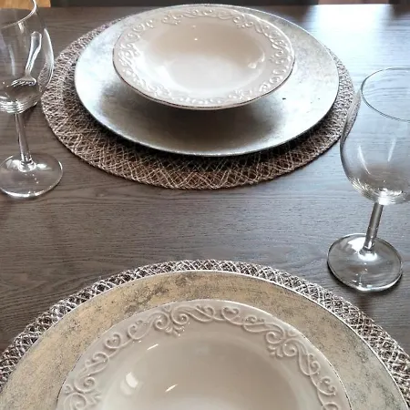 Apartamento Casa Milla Tremezzo