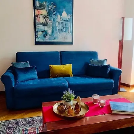 Casa Milla
