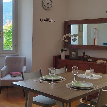 Casa Milla 아파트 *
