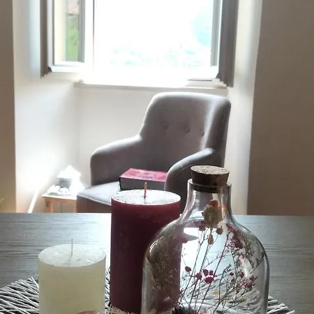 Apartamento Casa Milla *