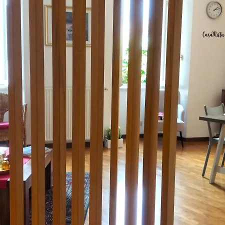 Casa Milla Apartamento