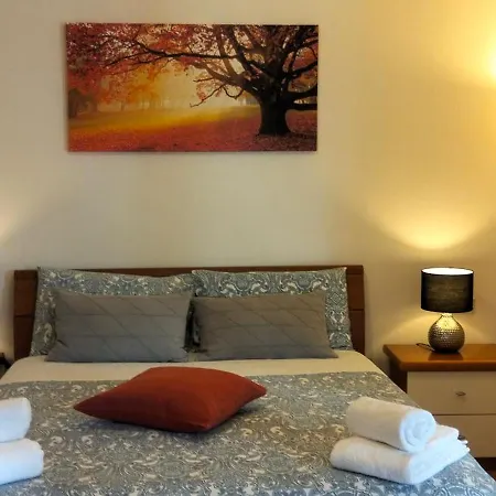 Apartamento Casa Milla