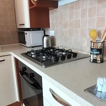 Casa Milla Apartamento Tremezzo