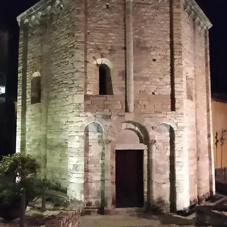 Casa Milla Apartamento *