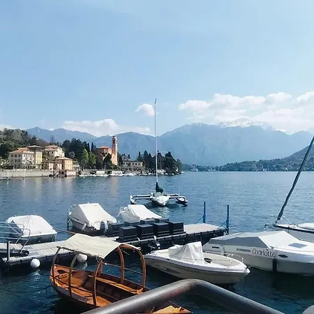 Apartamento Casa Milla *