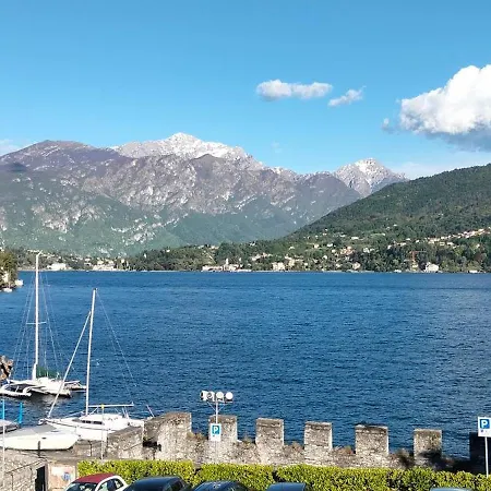 Casa Milla Apartamento Tremezzo