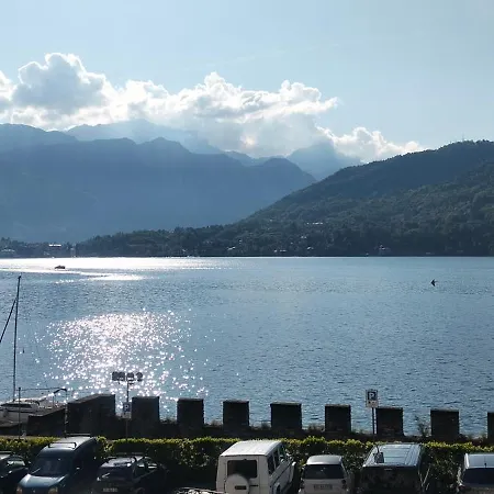 Apartamento Casa Milla Tremezzo