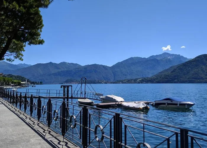 Casa Milla * Tremezzo