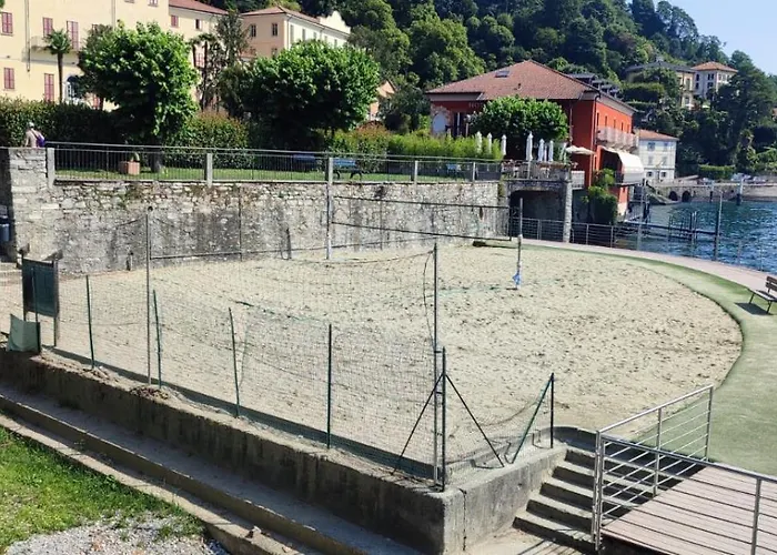 Casa Milla Tremezzo
