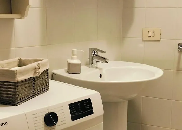 Apartament Casa Milla