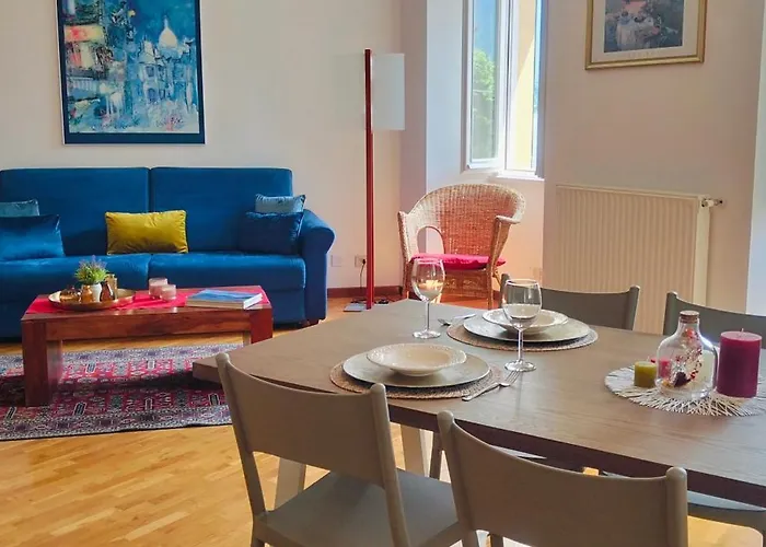 Apartament Casa Milla
