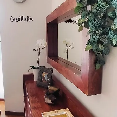 Casa Milla Lejlighed Tremezzo