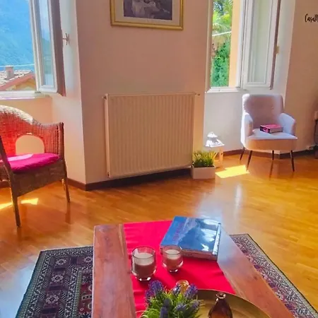 Casa Milla Lejlighed