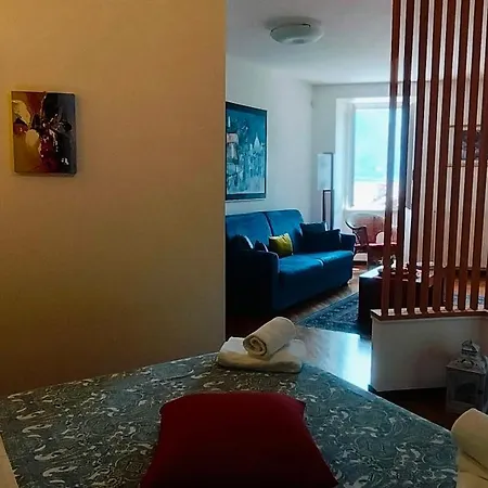 Lejlighed Casa Milla