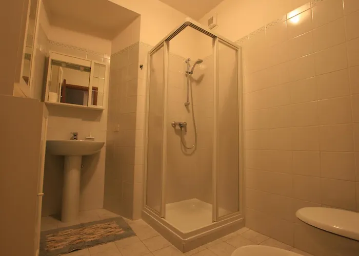Casa Milla Apartment