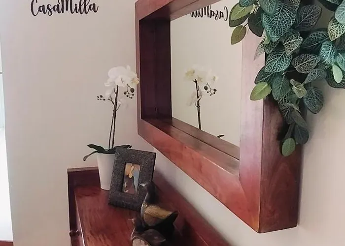 Casa Milla Apartment Tremezzo