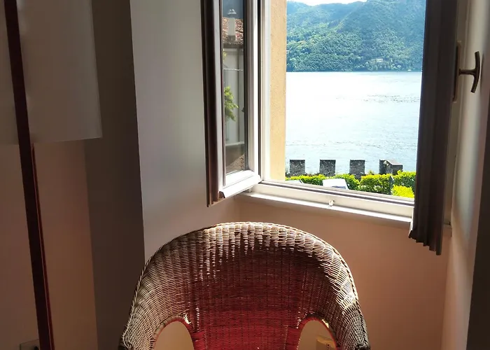 Casa Milla Tremezzo