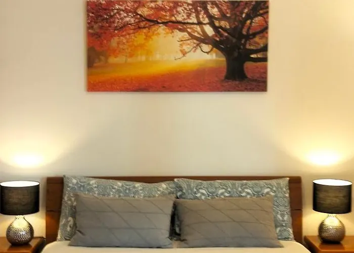 Casa Milla Apartment *