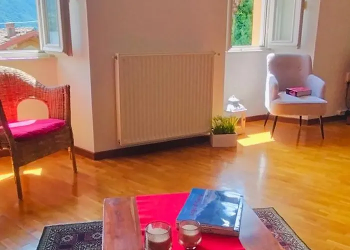Casa Milla Apartment