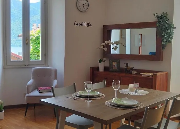Casa Milla Apartment *