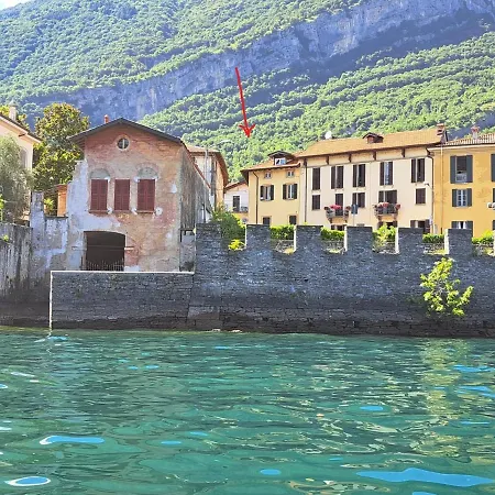 Casa Milla Tremezzo