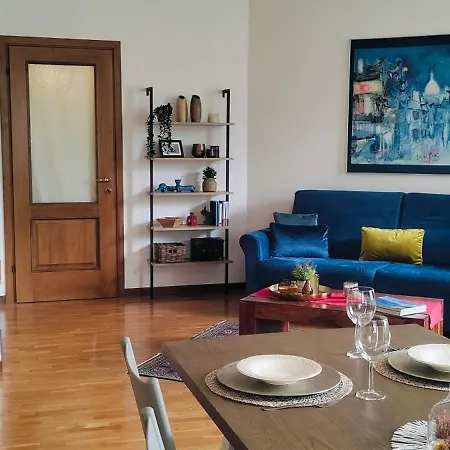 Casa Milla * Tremezzo