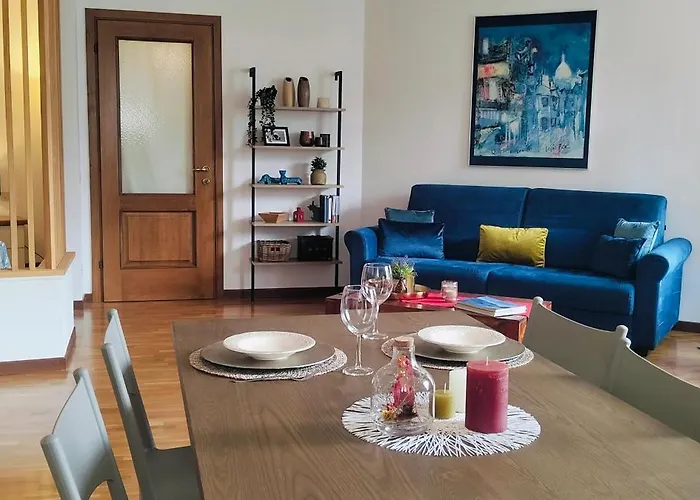 Casa Milla