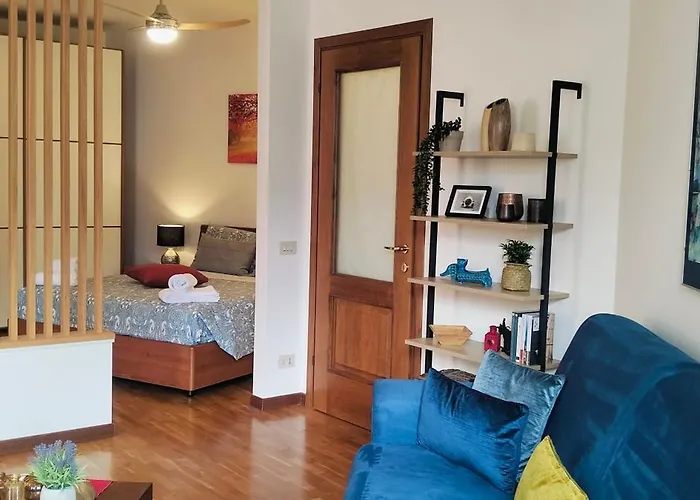 Casa Milla * Tremezzo