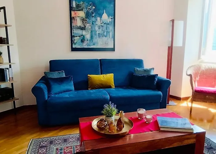 Casa Milla