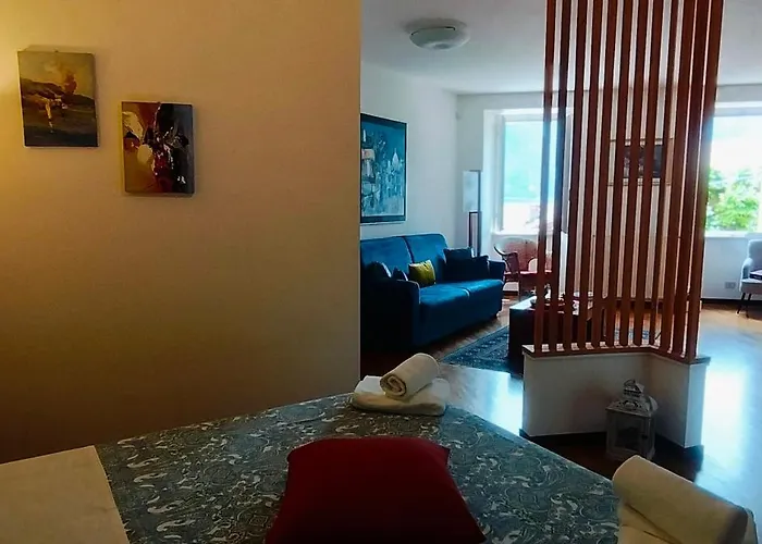 Apartment Casa Milla