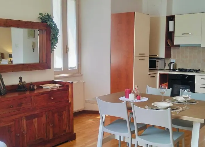 Casa Milla