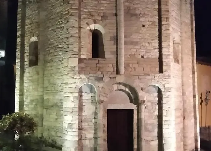 Casa Milla Apartment *